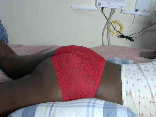 Lovelyacce webcam