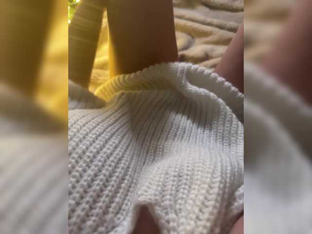 MissKriss1 – webcam model profile photo