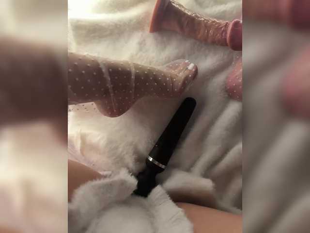 MissKriss1 – webcam model profile photo