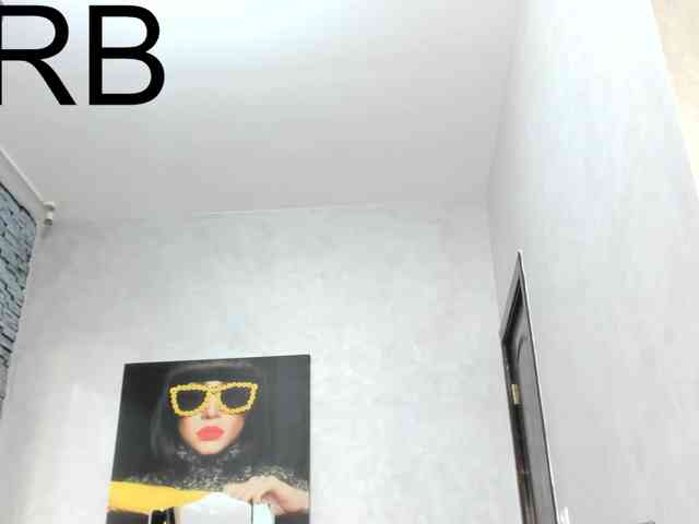 Ishalyn webcam