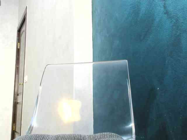 Ishalyn webcam