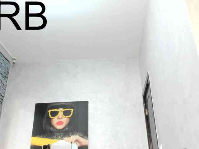 Ishalyn webcam