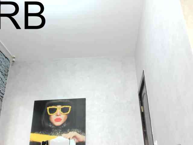 Ishalyn webcam