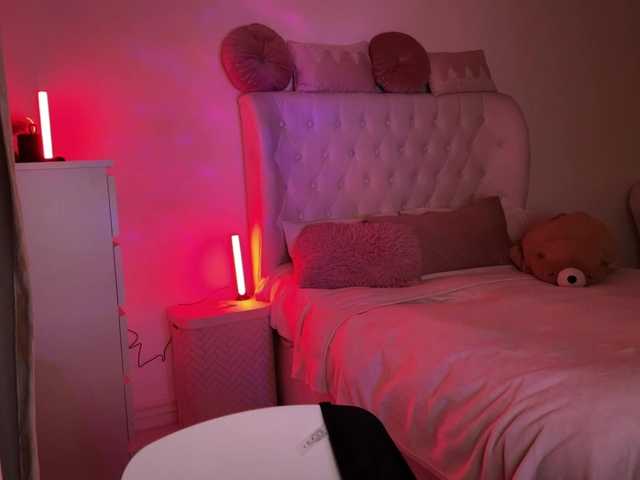 LexyRose live cam profile