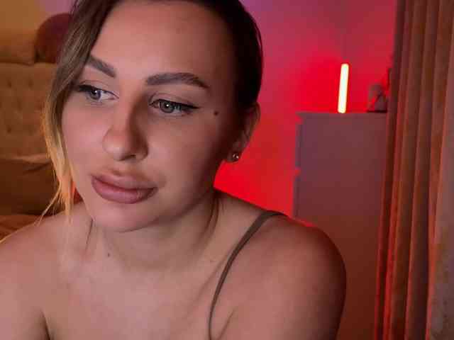 LexyRose webcam