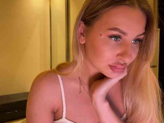 LexyRose webcam