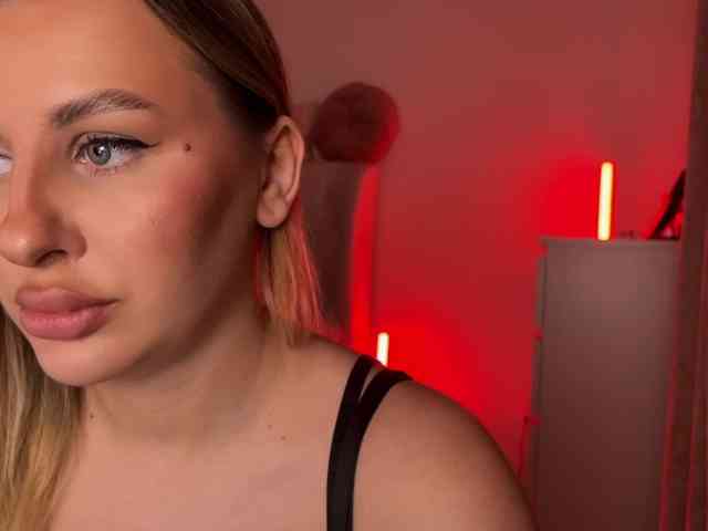 LexyRose Live Webcam on BongaCams