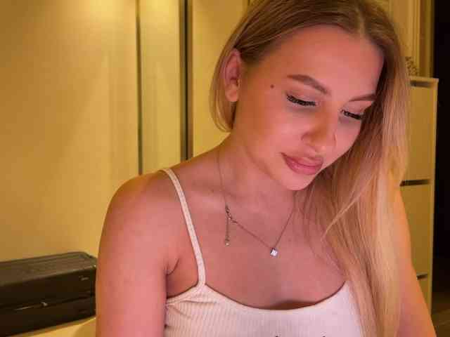 LexyRose webcam