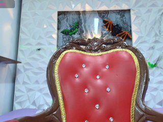 Lily-Rouse Porn Show