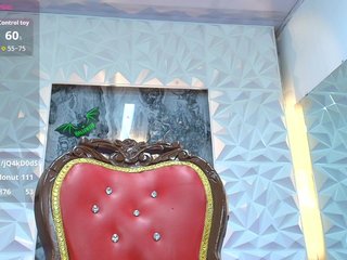 Lily-Rouse Porn Show