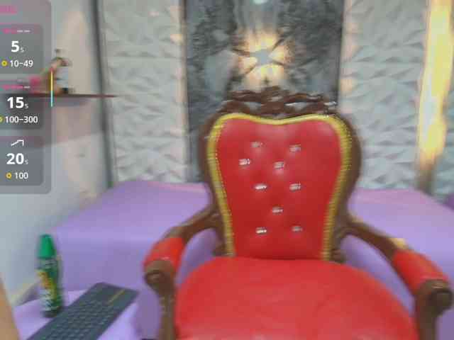 Lily-Rouse webcam