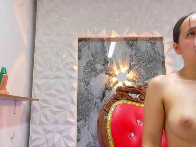Lily-Rouse webcam