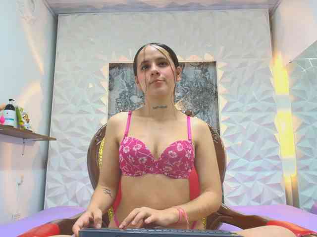 Lily-Rouse webcam