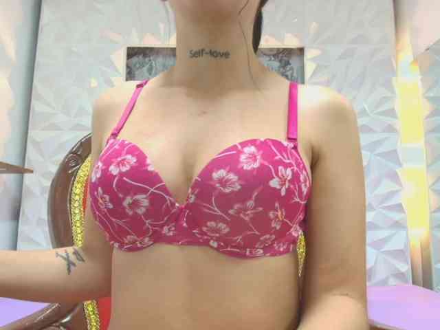 Lily-Rouse webcam