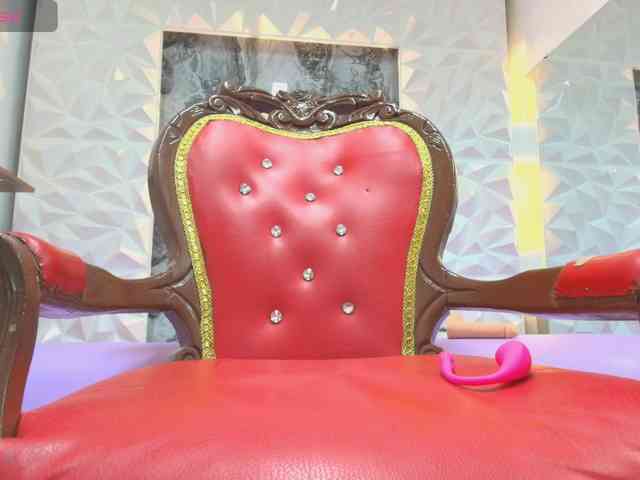 Lily-Rouse webcam