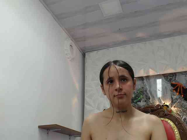 Lily-Rouse webcam