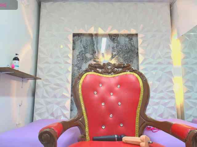 Lily-Rouse webcam