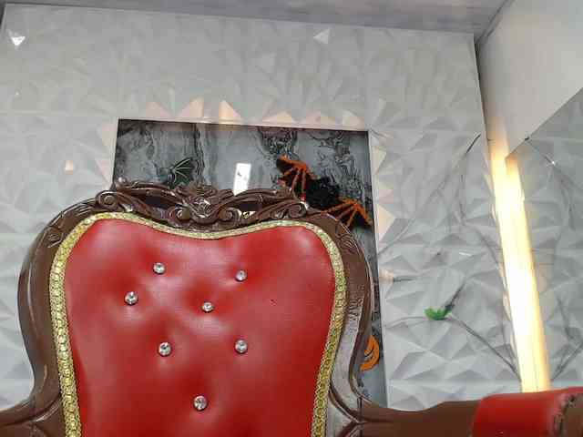 Lily-Rouse webcam