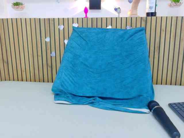 Lily-Rouse webcam