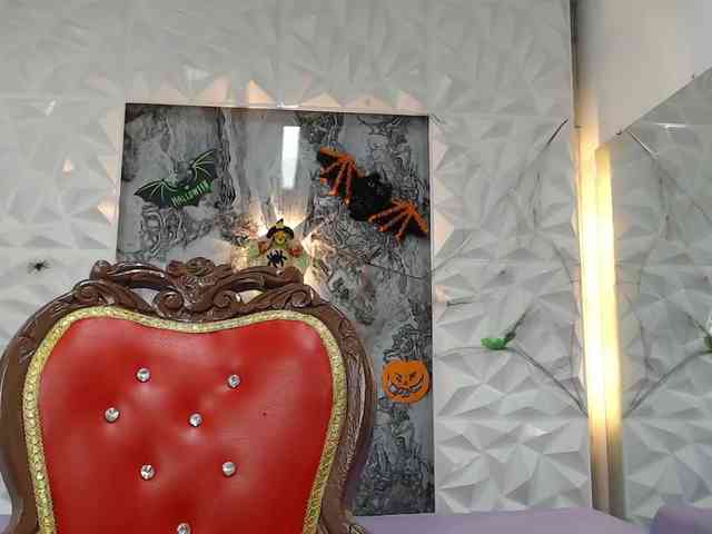 Lily-Rouse webcam