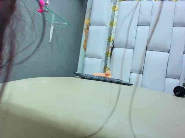 Lily-Rouse webcam