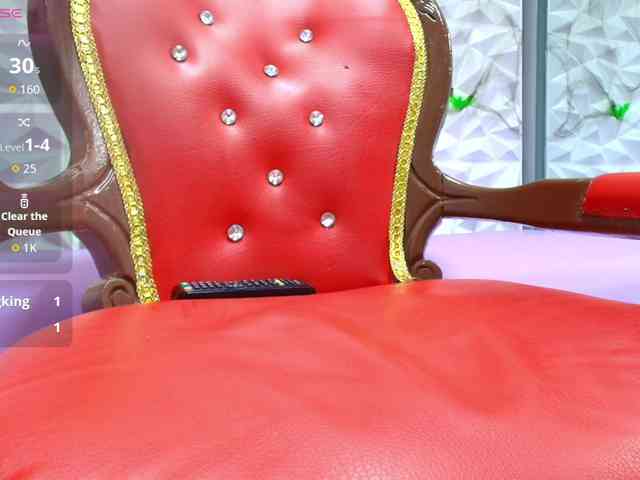 Lily-Rouse Lily-Rouse