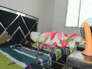 JennyCherryy Porn Show