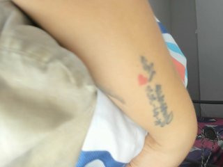 JennyCherryy Porn Show