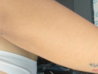 JennyCherryy Porn Show