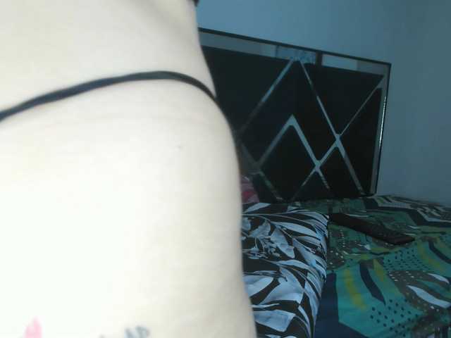 JennyCherryy webcam bongacams model stream image