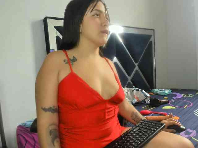 JennyCherryy webcam