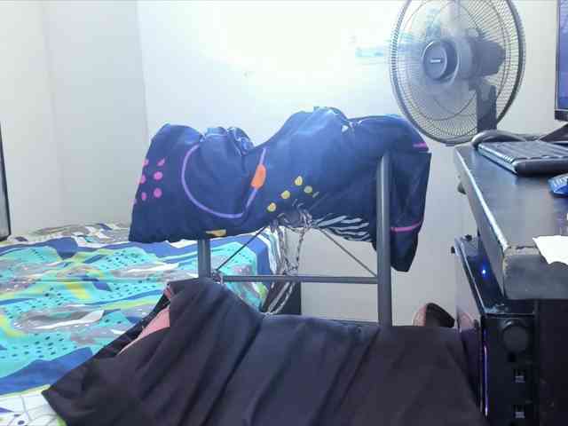 JennyCherryy webcam