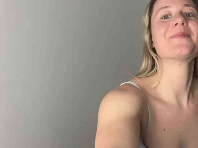 MissFitMargo Live Webcam on BongaCams