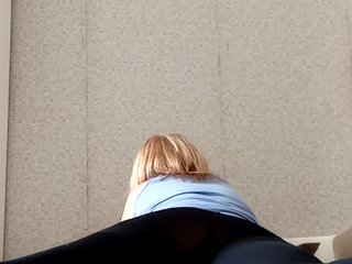 RachelFame Porn Show