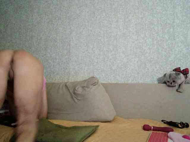 RachelFame webcam