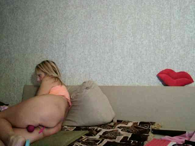 RachelFame webcam