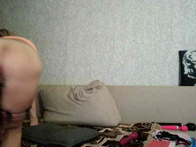 RachelFame webcam