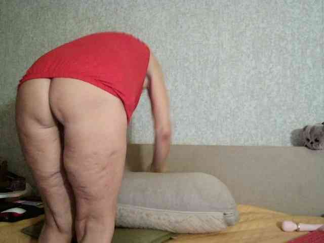 RachelFame webcam