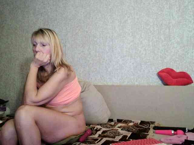 RachelFame webcam