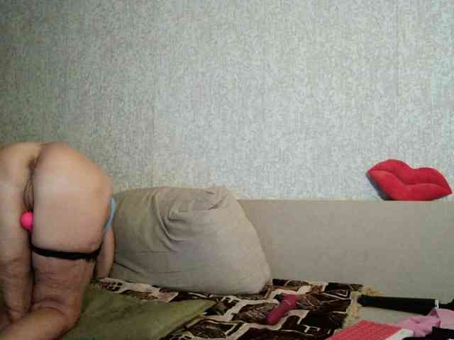 RachelFame webcam
