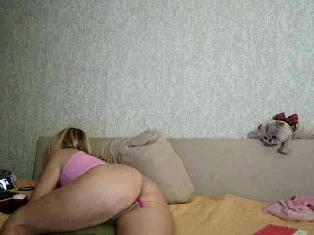RachelFame webcam