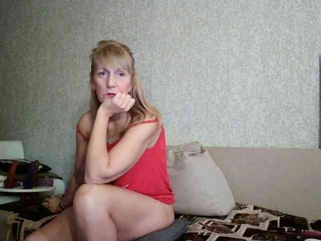 RachelFame webcam