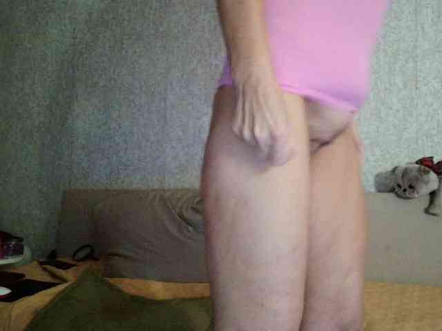 RachelFame webcam