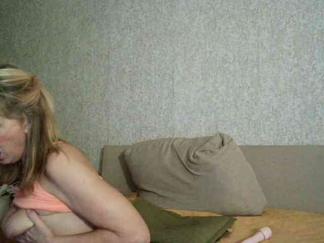 RachelFame webcam