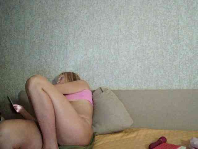 RachelFame webcam