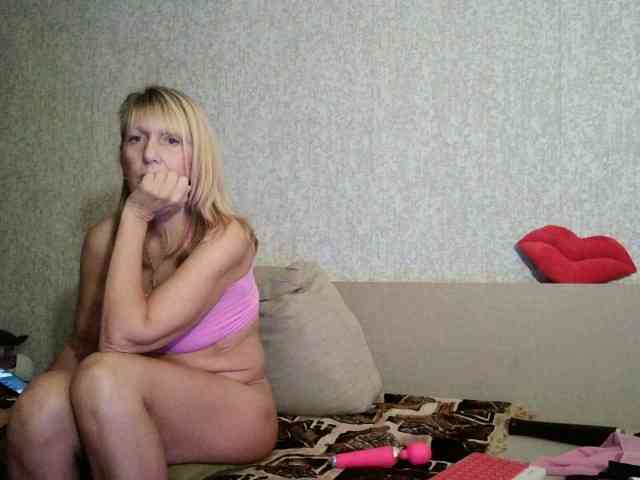 RachelFame webcam