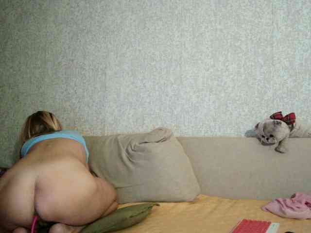 RachelFame webcam