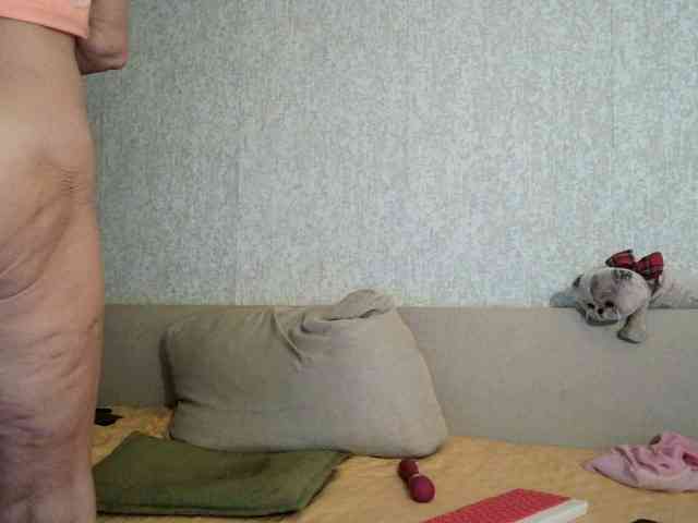 RachelFame webcam