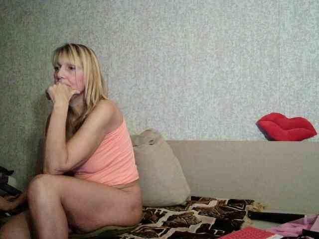 RachelFame webcam