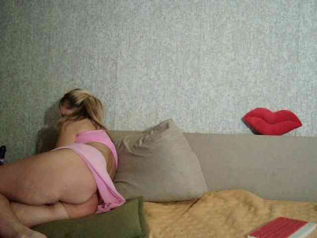 RachelFame webcam
